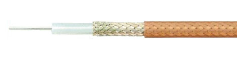 RG Coaxial Cable/Coaxial Cable