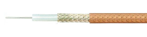 RG Coaxial Cable