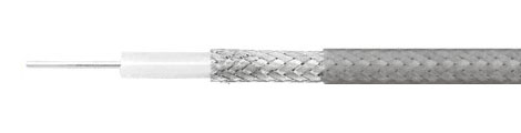 Micro RF Coaxial Cable - Coaxial Cable