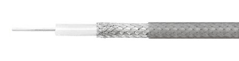 Mini RF Coaxial Cable _Coaxial Cable