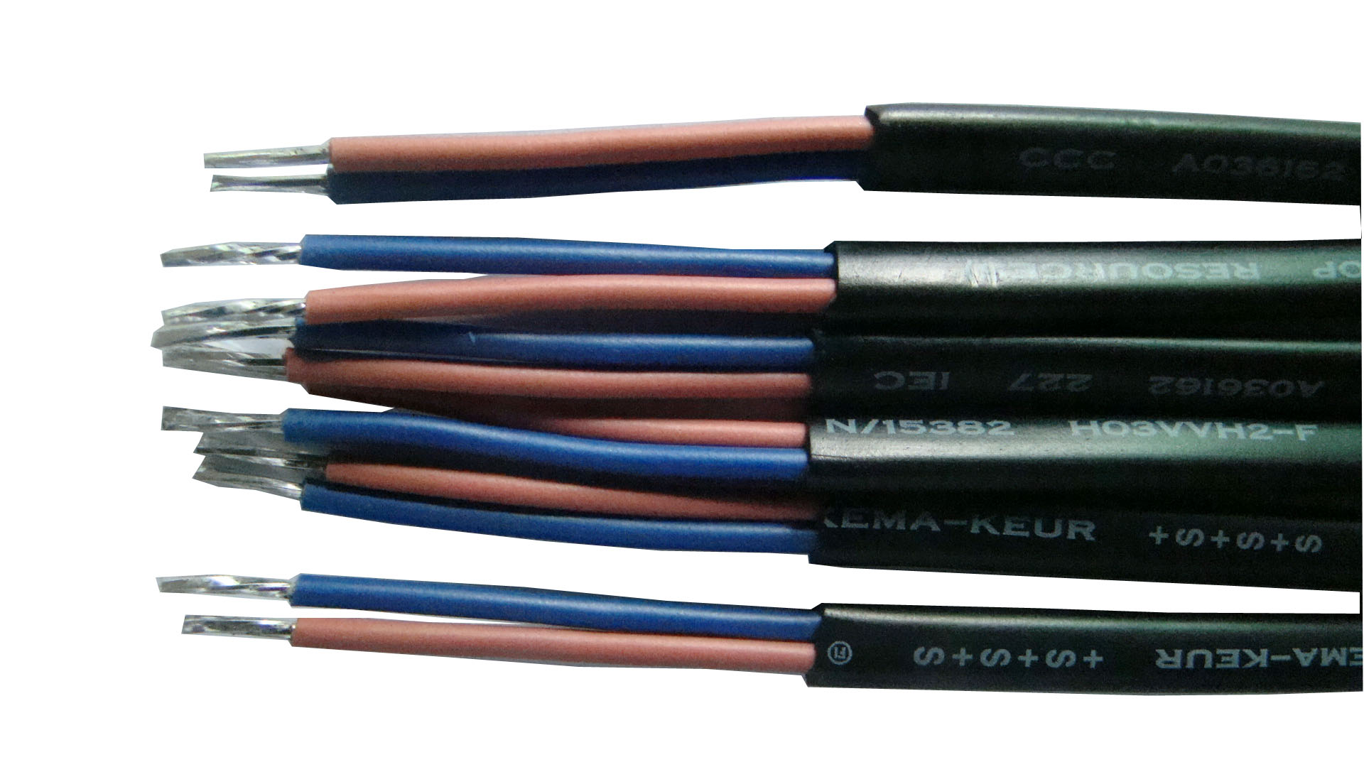 Multicore Cable