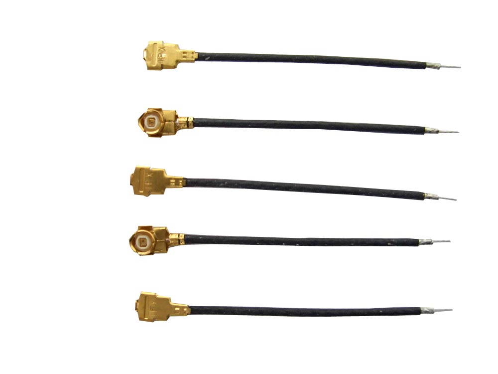 IPEX 1.13mm RF Coaxial Cable